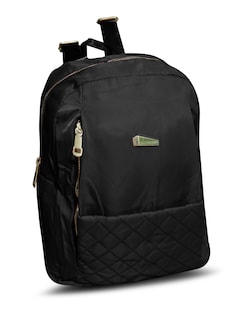 Foto 1 | Bolsa/backpack Dama Mccarthy Modelo Mc-022/4 Negro