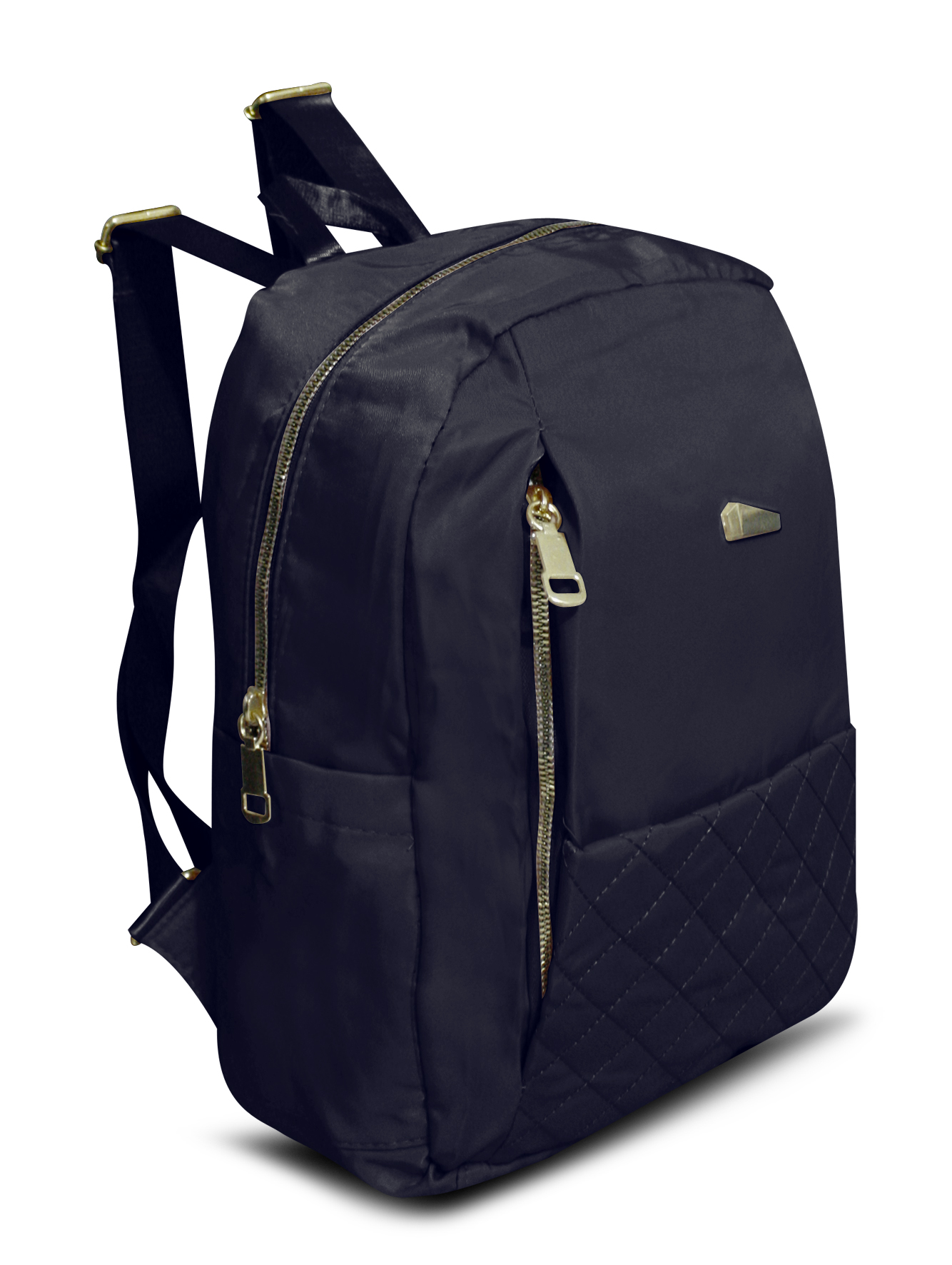 Foto 2 | Bolsa/backpack Dama Mccarthy  Modelo Mc-022/4 Azul