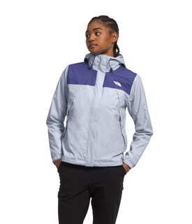 Foto 1 | Chaqueta The North Face Antora Triclimate Dusty Periwink Para Mujer - Venta Internacional.
