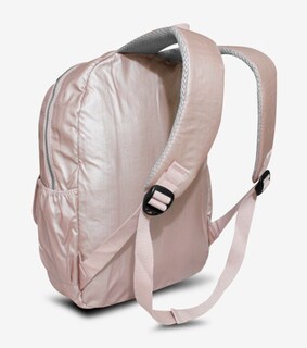 Foto 3 | Bolsa/backpack Dama Mccarthy Modelo Mc-022/1a Rosa