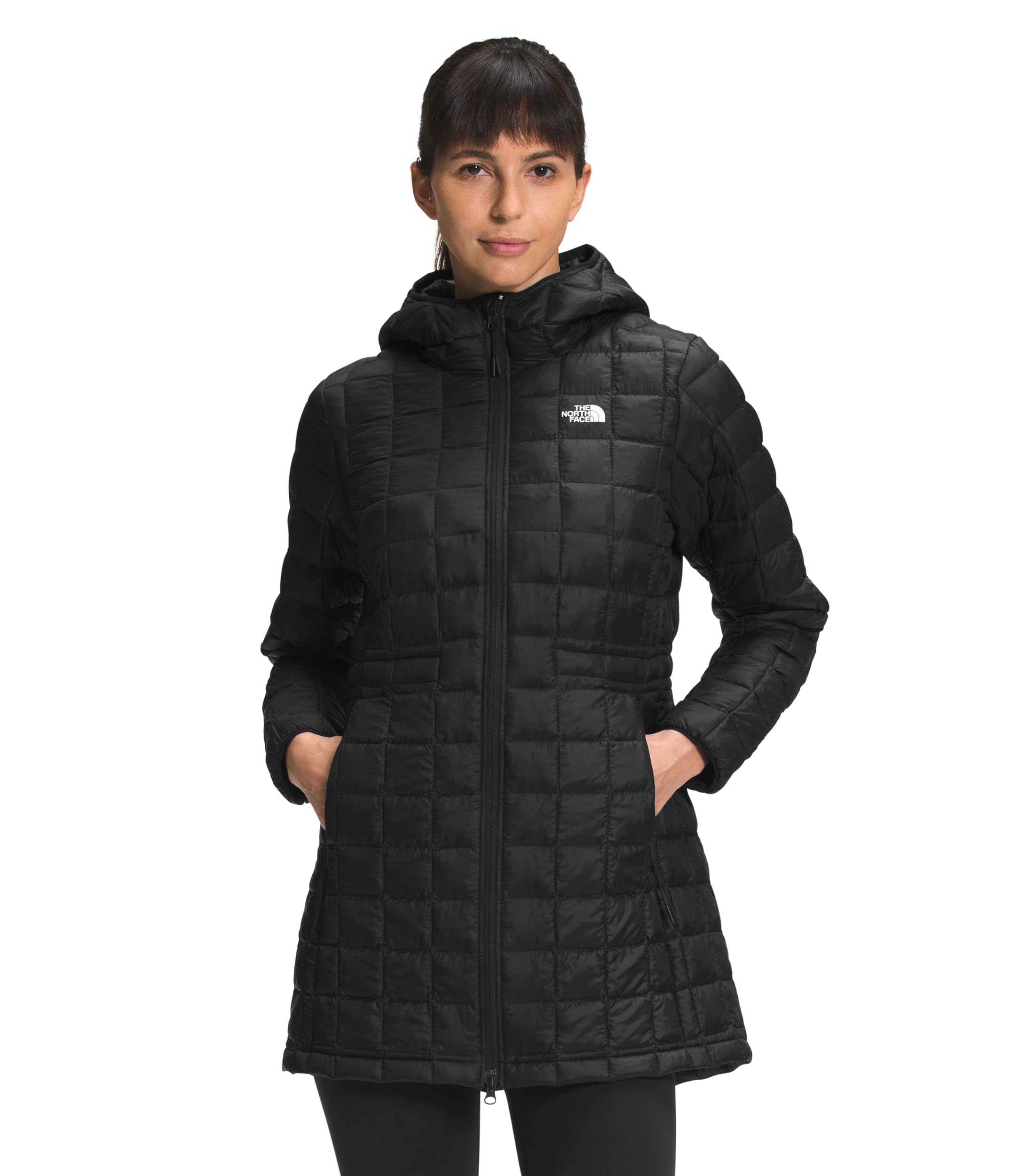Chaqueta Parka The North Face Thermoball™ Eco Para Mujer, Talla Grande - Venta Internacional.