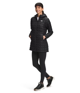 Foto 2 | Chaqueta Parka The North Face Thermoball™ Eco Para Mujer, Talla Grande - Venta Internacional.