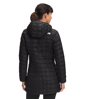 Foto 3 | Chaqueta Parka The North Face Thermoball™ Eco Para Mujer, Talla Grande - Venta Internacional.