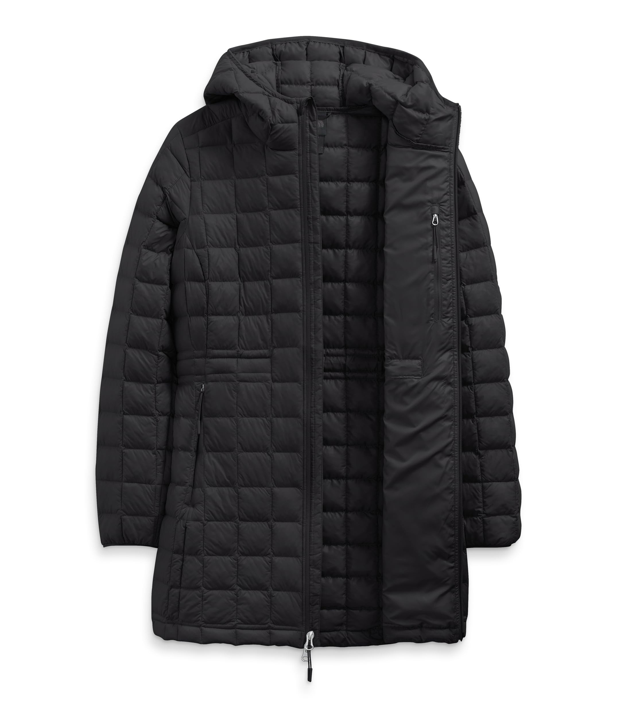 Foto 6 pulgar | Chaqueta Parka The North Face Thermoball™ Eco Para Mujer, Talla Grande - Venta Internacional.