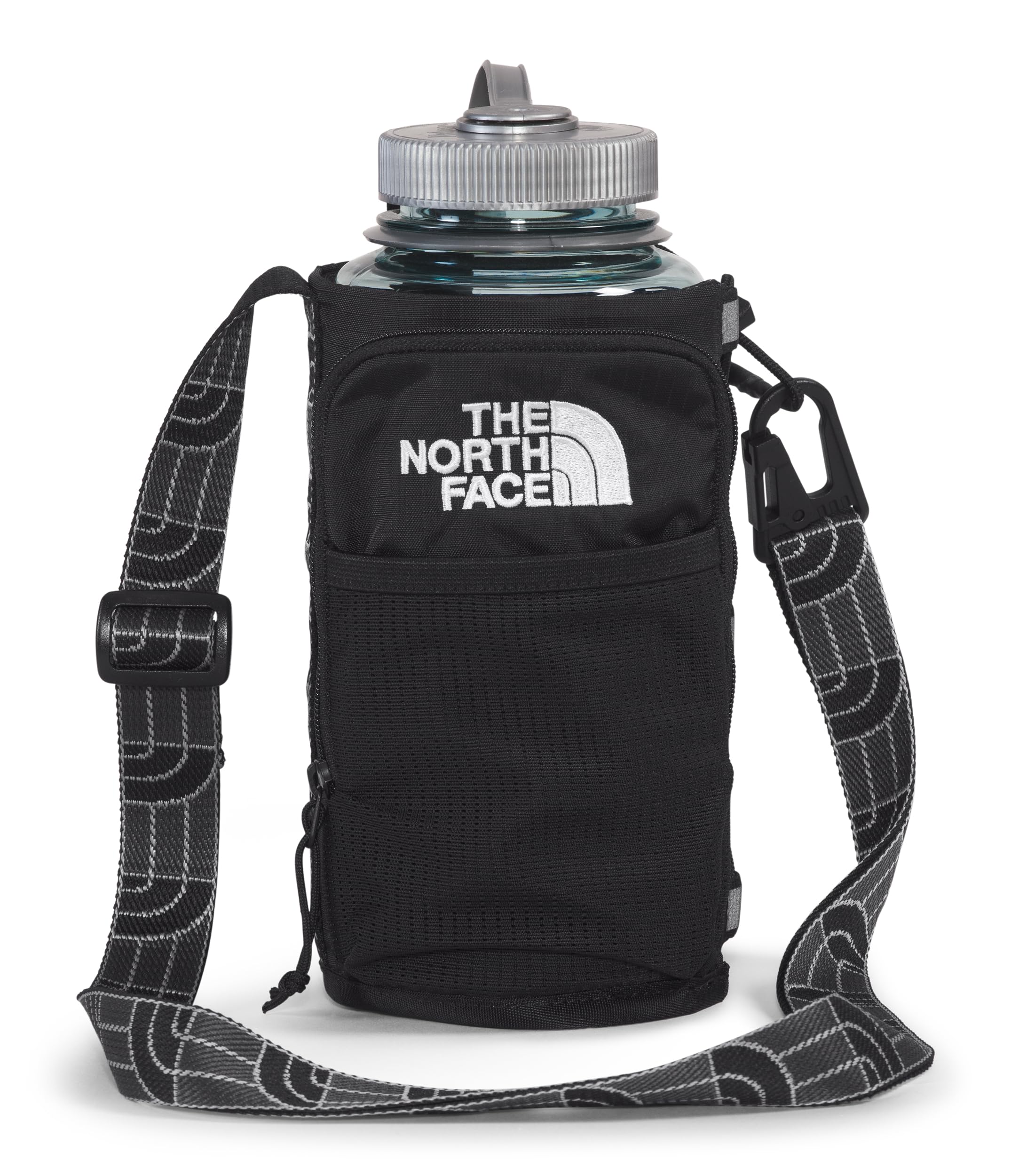 Foto 2 pulgar | Soporte Para Botellas De Agua The North Face Borealis Sin Pfas, 1 L - Venta Internacional.