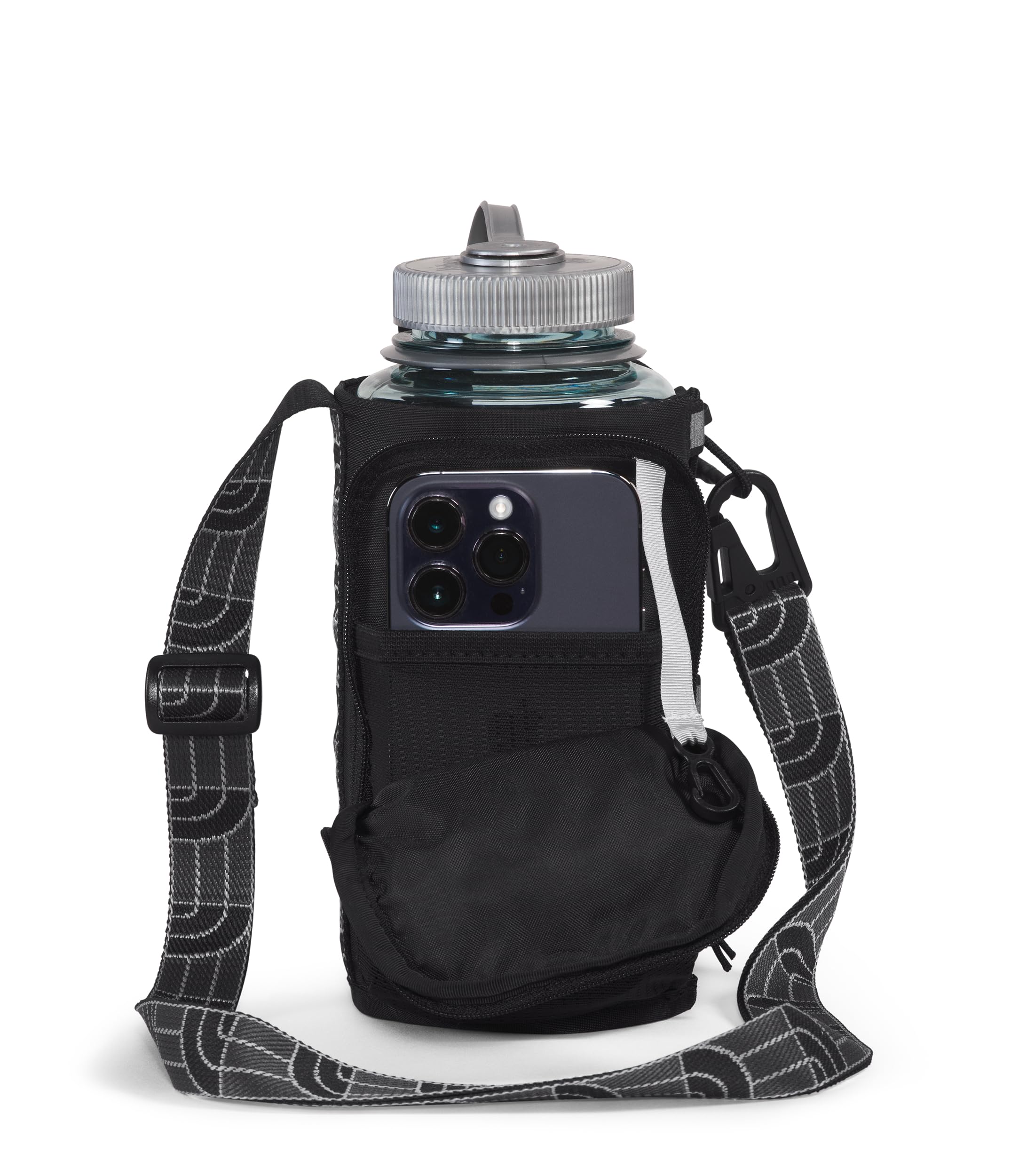 Foto 2 | Soporte Para Botellas De Agua The North Face Borealis Sin Pfas, 1 L - Venta Internacional.