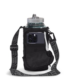 Foto 2 | Soporte Para Botellas De Agua The North Face Borealis Sin Pfas, 1 L - Venta Internacional.