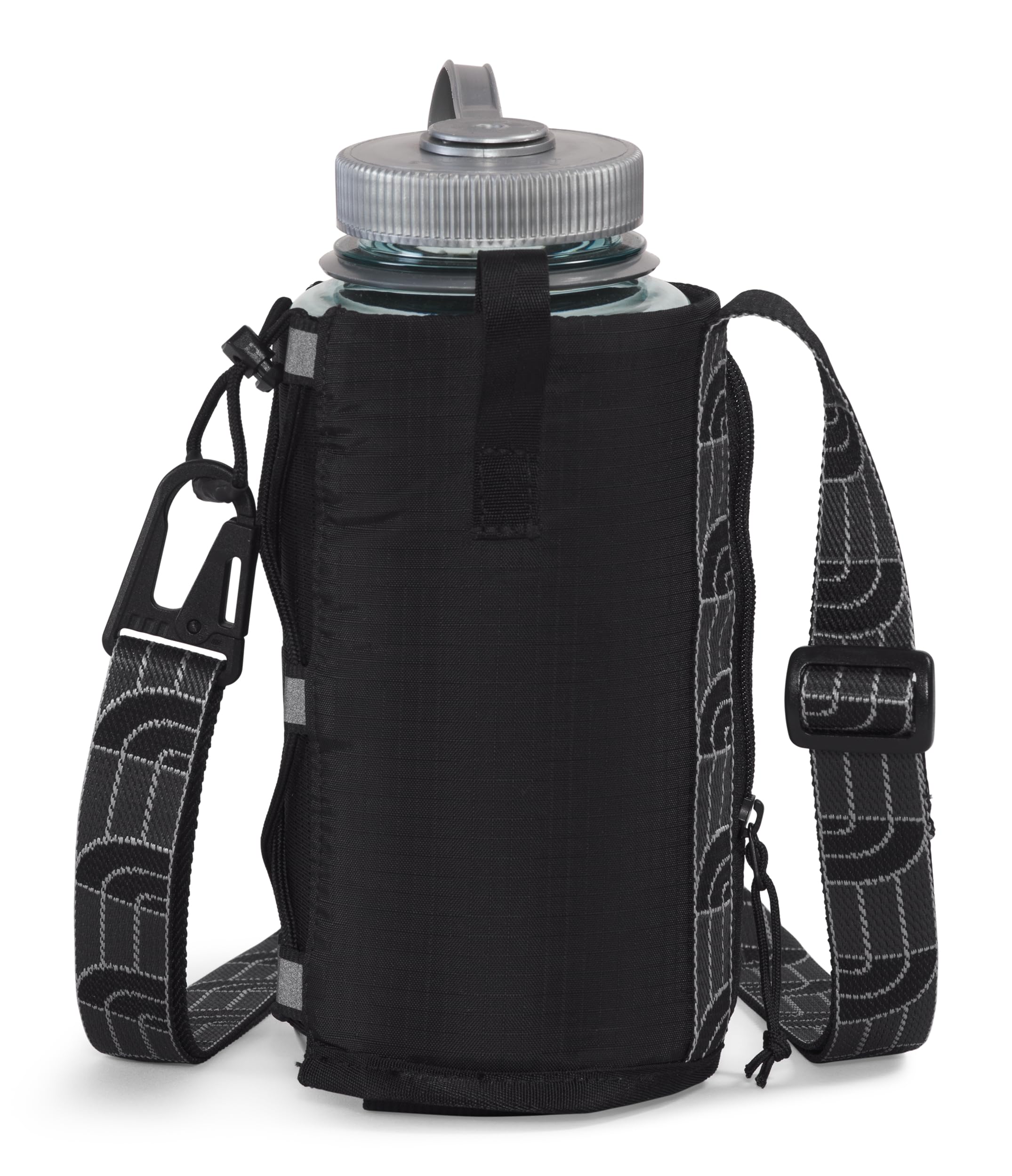 Foto 4 pulgar | Soporte Para Botellas De Agua The North Face Borealis Sin Pfas, 1 L - Venta Internacional.