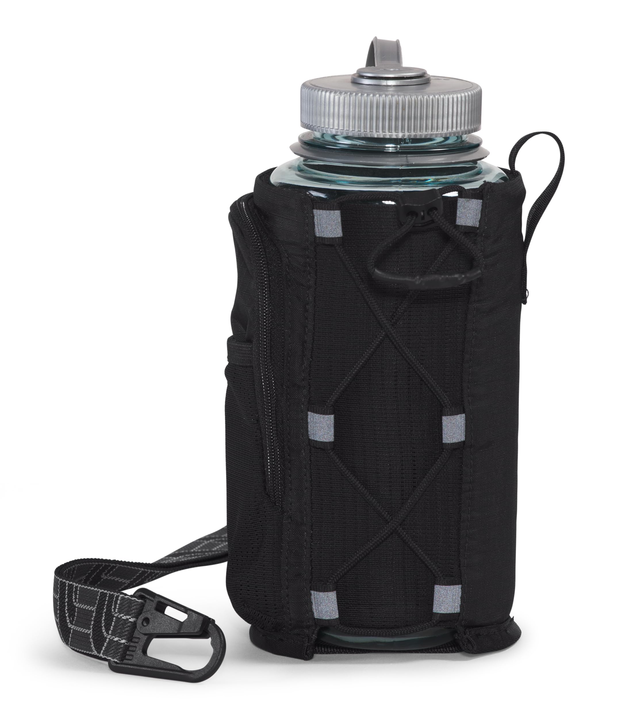 Foto 5 pulgar | Soporte Para Botellas De Agua The North Face Borealis Sin Pfas, 1 L - Venta Internacional.