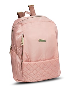 Foto 1 | Bolsa/backpack Dama Mccarthy Modelo Mc-022/4 Rosa