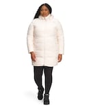 Parka The North Face Metropolis Con Aislamiento Para Mujer - Venta Internacional.