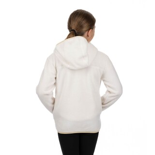Foto 2 | Chaqueta Polar The North Face Teen North Peak Hagues White M - Venta Internacional.