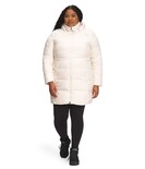 Parka The North Face Metropolis Con Aislamiento Para Mujer - Venta Internacional.