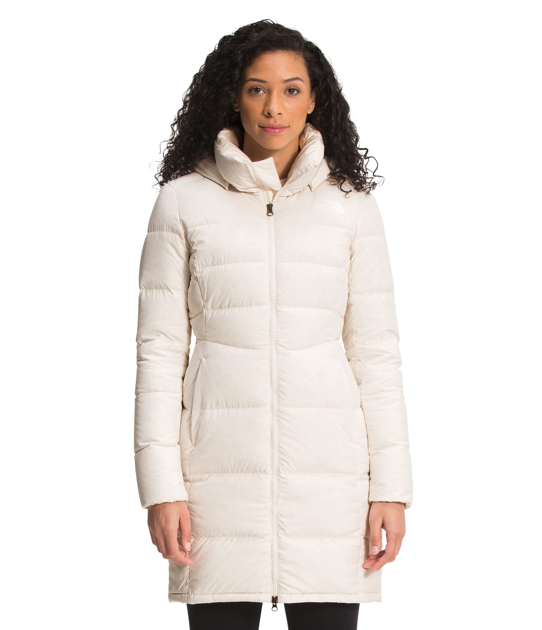 Foto 3 pulgar | Parka The North Face Metropolis Con Aislamiento Para Mujer - Venta Internacional.