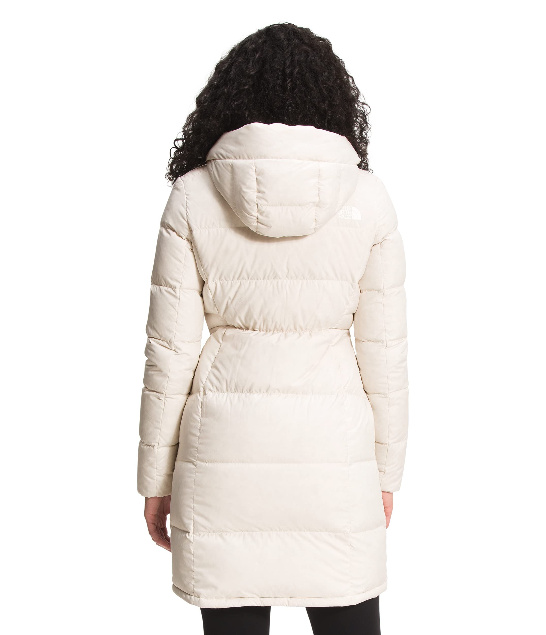 Foto 4 | Parka The North Face Metropolis Con Aislamiento Para Mujer - Venta Internacional.