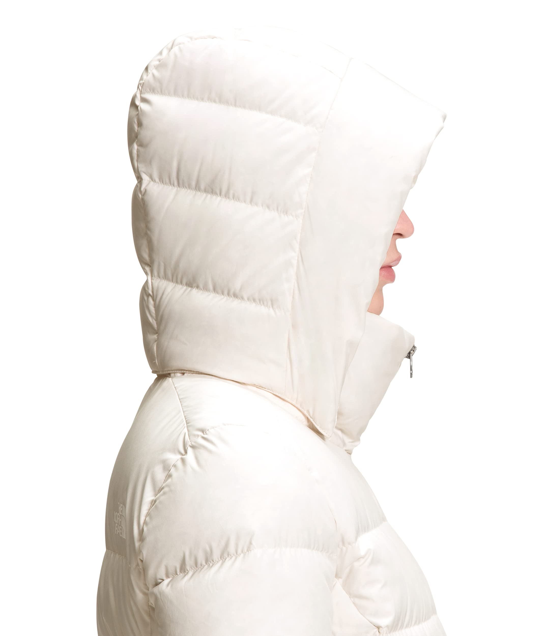 Foto 7 pulgar | Parka The North Face Metropolis Con Aislamiento Para Mujer - Venta Internacional.