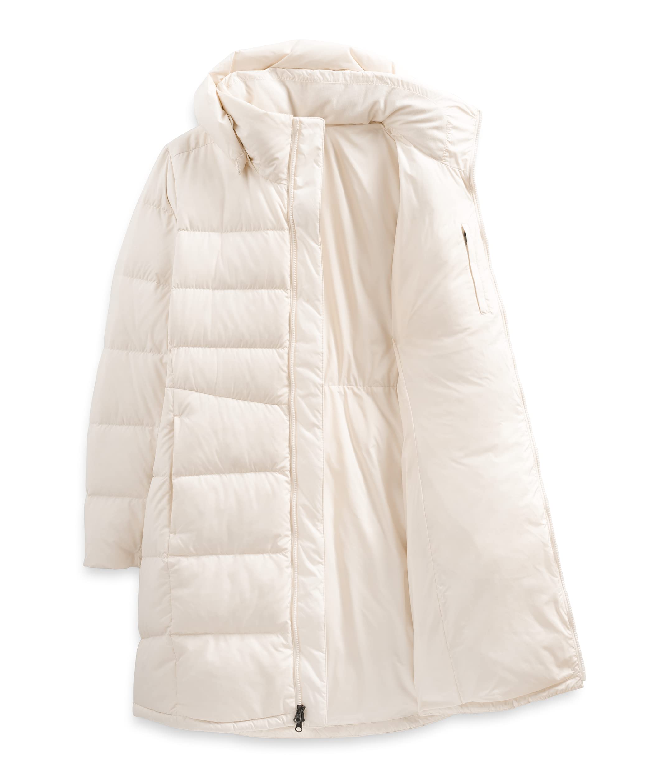 Foto 8 pulgar | Parka The North Face Metropolis Con Aislamiento Para Mujer - Venta Internacional.