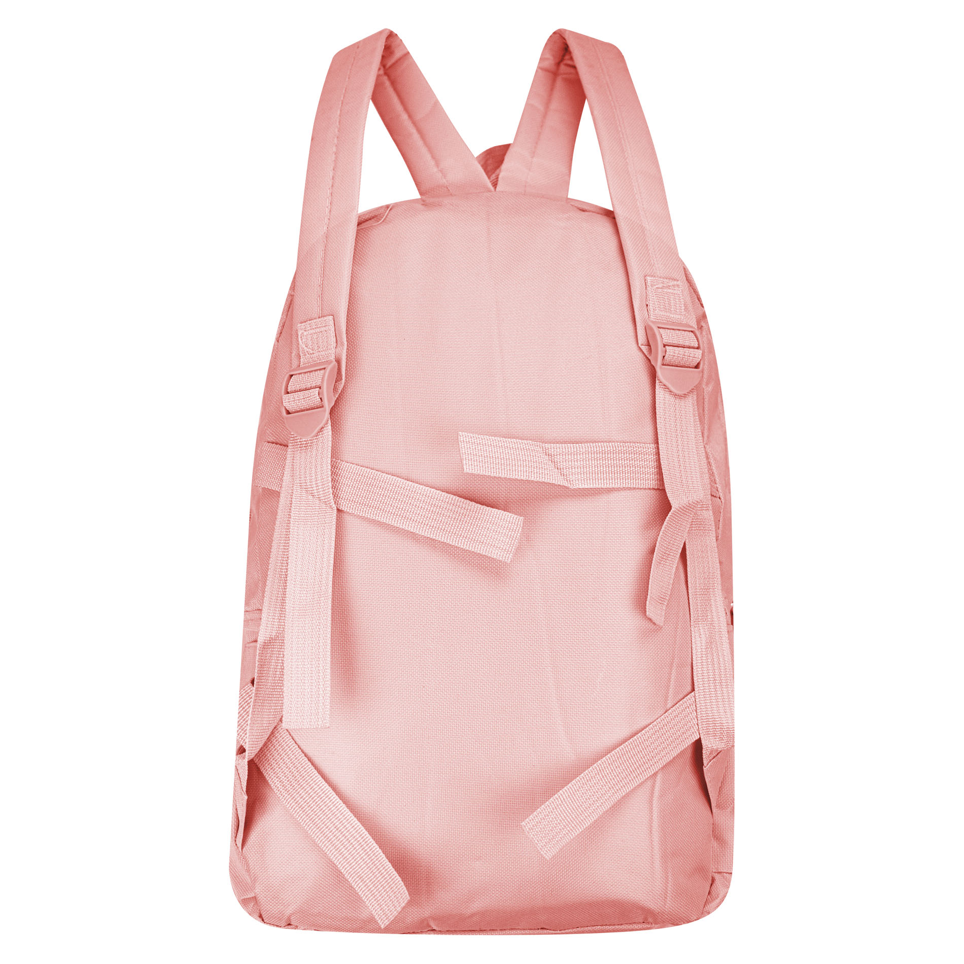 Foto 4 pulgar | Mochila Unisex Coral Poliester Sintetico  Mochila Coreana Nueva Imagen