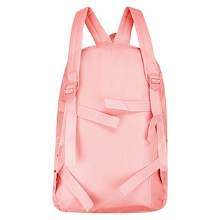 Foto 3 | Mochila Unisex Coral Poliester Sintetico Mochila Coreana Nueva Imagen