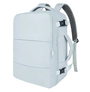 Foto 1 | Mochila Xtellar Para Mujer De Viaje Y Laptop Hasta 15.6 Pulgadas, Antirrobos E Impermeable, Apta Para Viaje En Avión