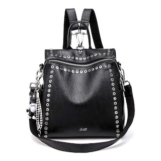 Foto 1 | Mochila Lab.G Negra