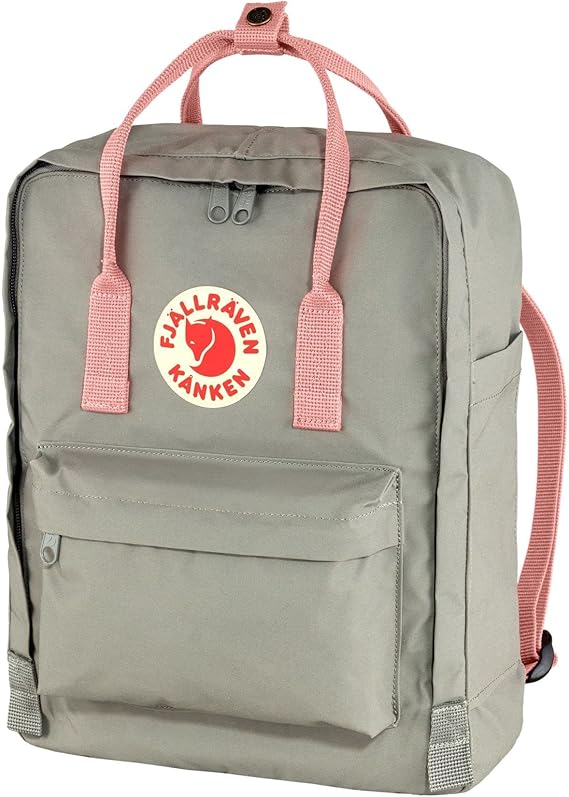 Mochila Fjällräven Kånken