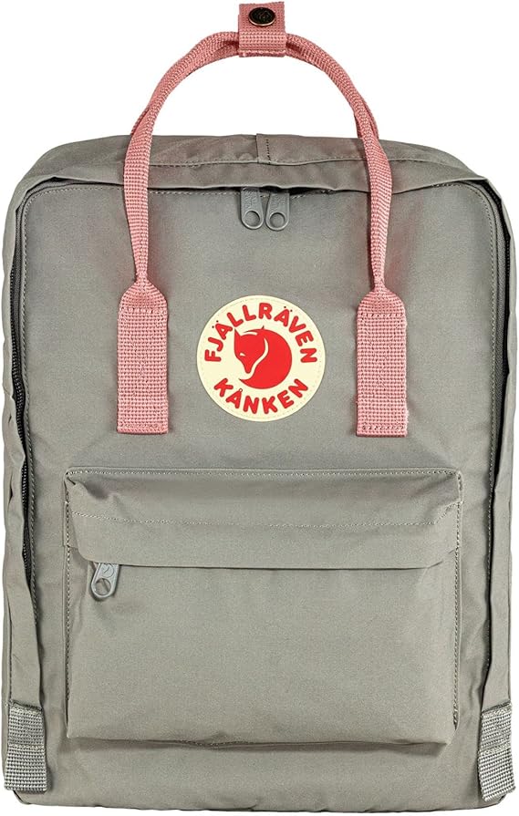 Foto 3 pulgar | Mochila Fjällräven Kånken