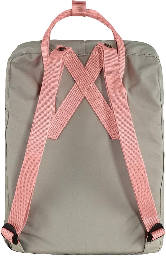 Foto 4 pulgar | Mochila Fjällräven Kånken