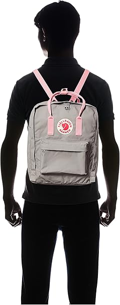Foto 4 | Mochila Fjällräven Kånken
