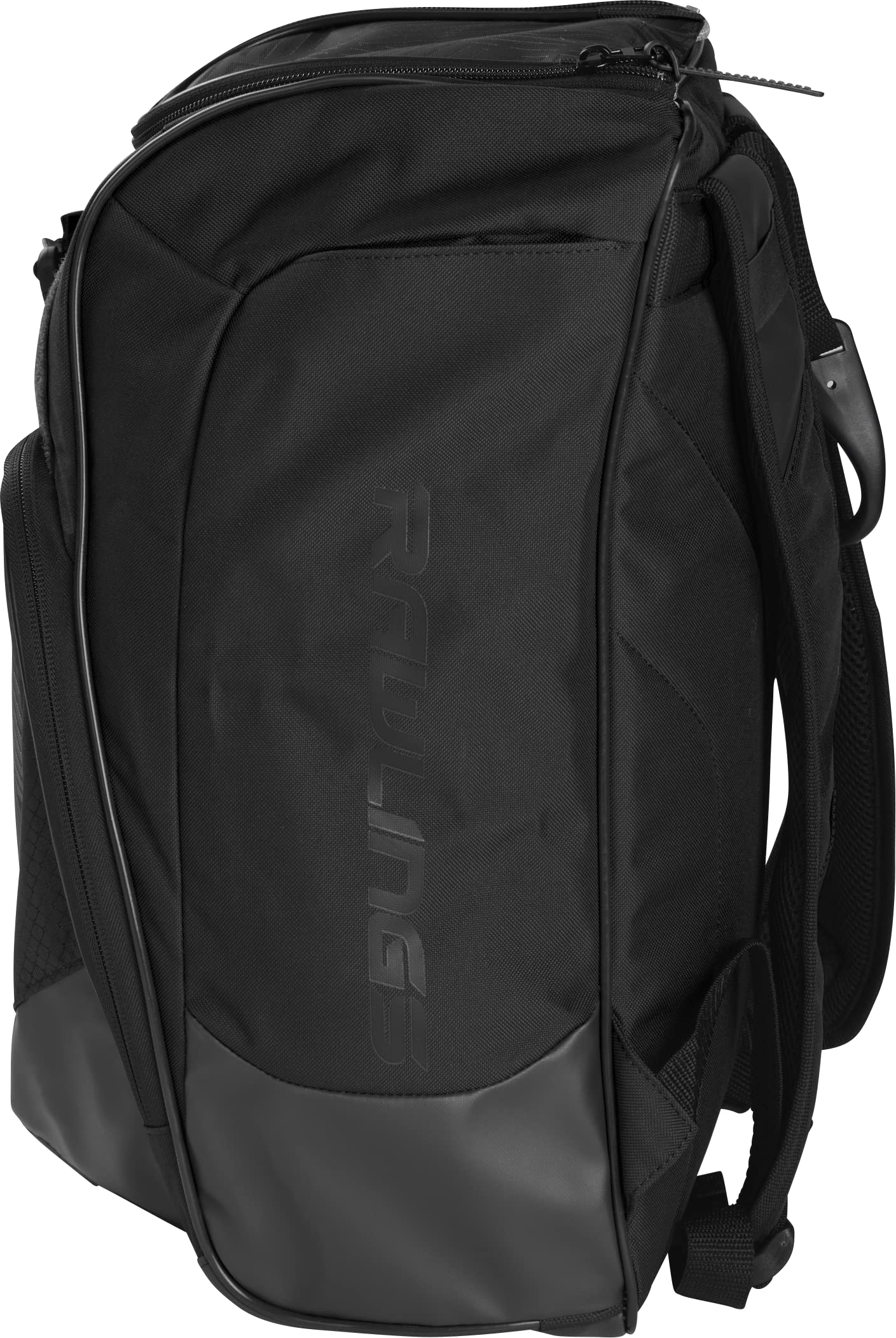 Foto 5 pulgar | Mochila Rawlings Chaos Series Para Béisbol Juvenil Negra - Venta Internacional.