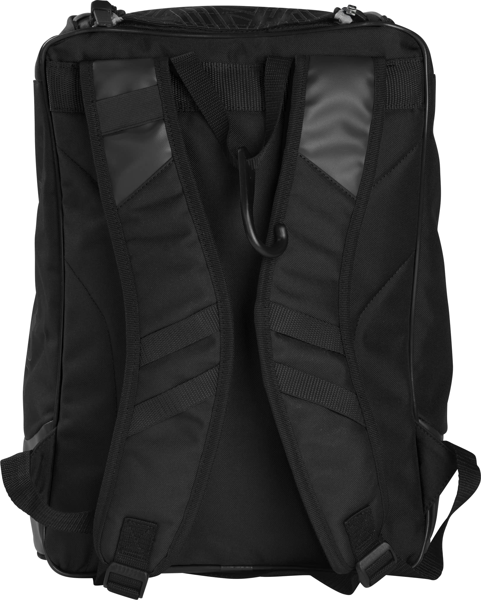 Foto 6 pulgar | Mochila Rawlings Chaos Series Para Béisbol Juvenil Negra - Venta Internacional.