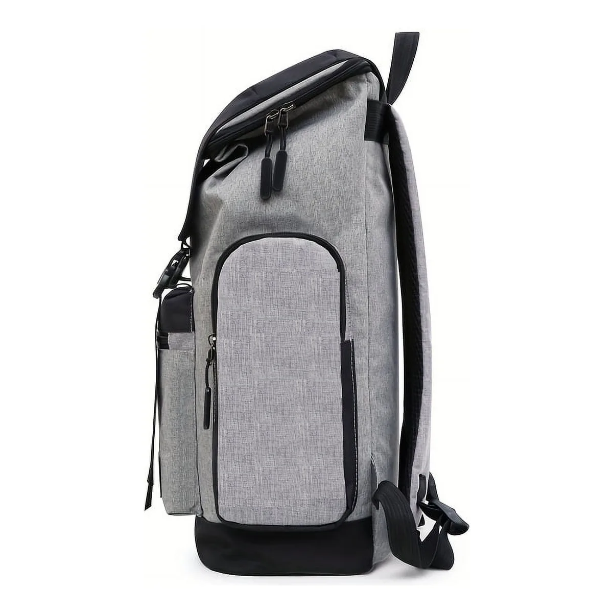 Foto 3 pulgar | Mochila Antirrobo De Gran Capacidad,mochila Laptop Hombre Lab.g Gris