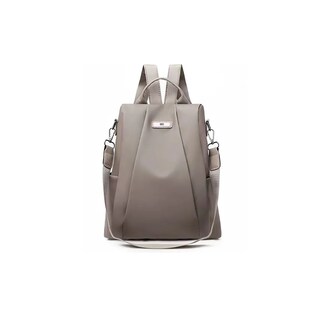 Foto 3 | Mochila Impermeable Eo Safe Imports Esi-19437 Gris