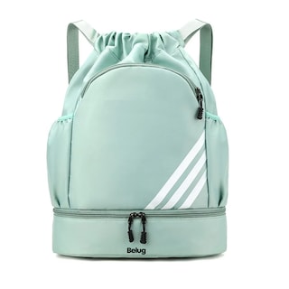 Foto 1 | Mochila Impermeable Mochilas Deportiva Belug, Verde
