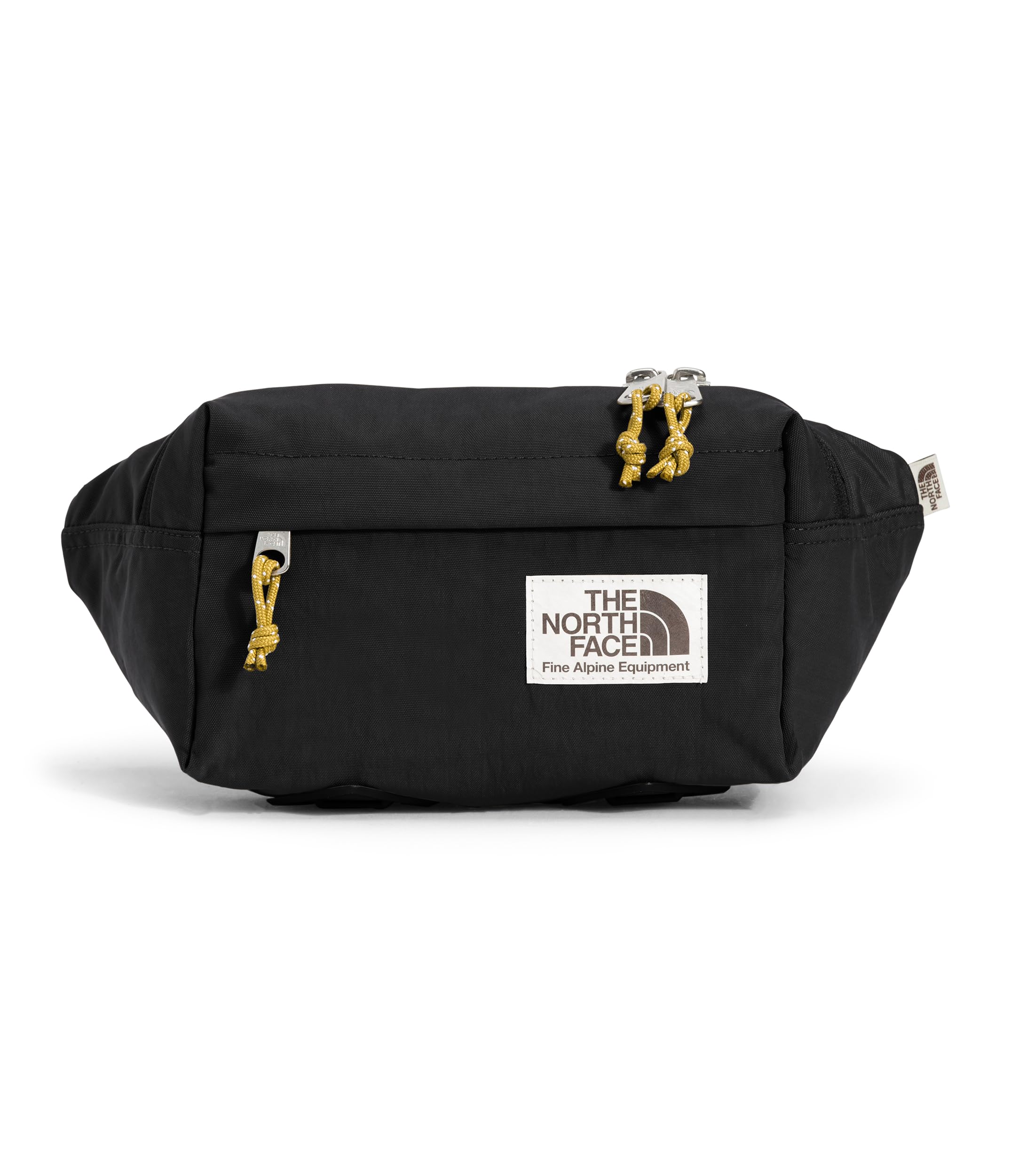 Foto 2 | Riñonera The North Face Berkeley Lumbar Sin Pfas, Color Negro - Venta Internacional.