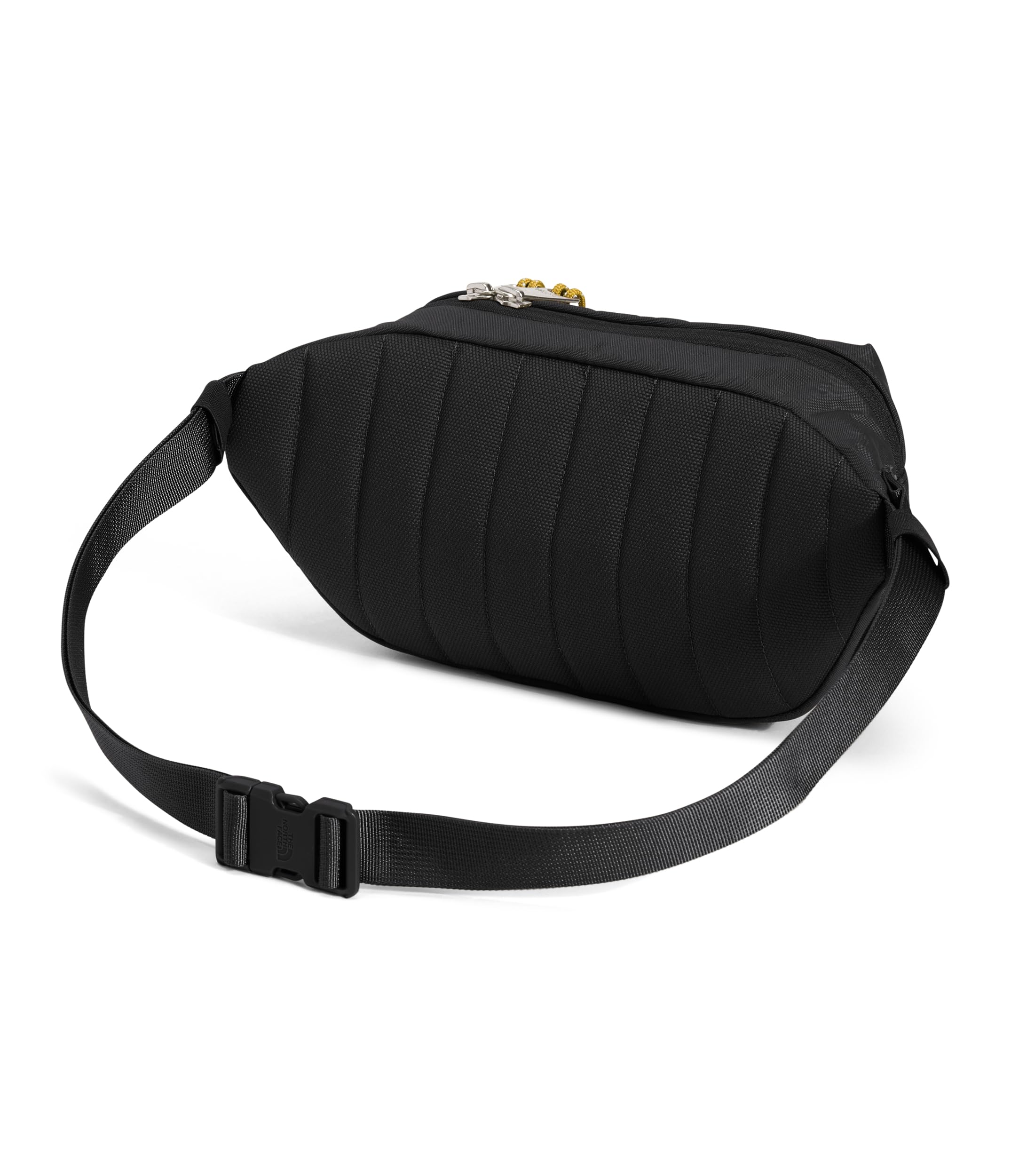 Foto 4 pulgar | Riñonera The North Face Berkeley Lumbar Sin Pfas, Color Negro - Venta Internacional.