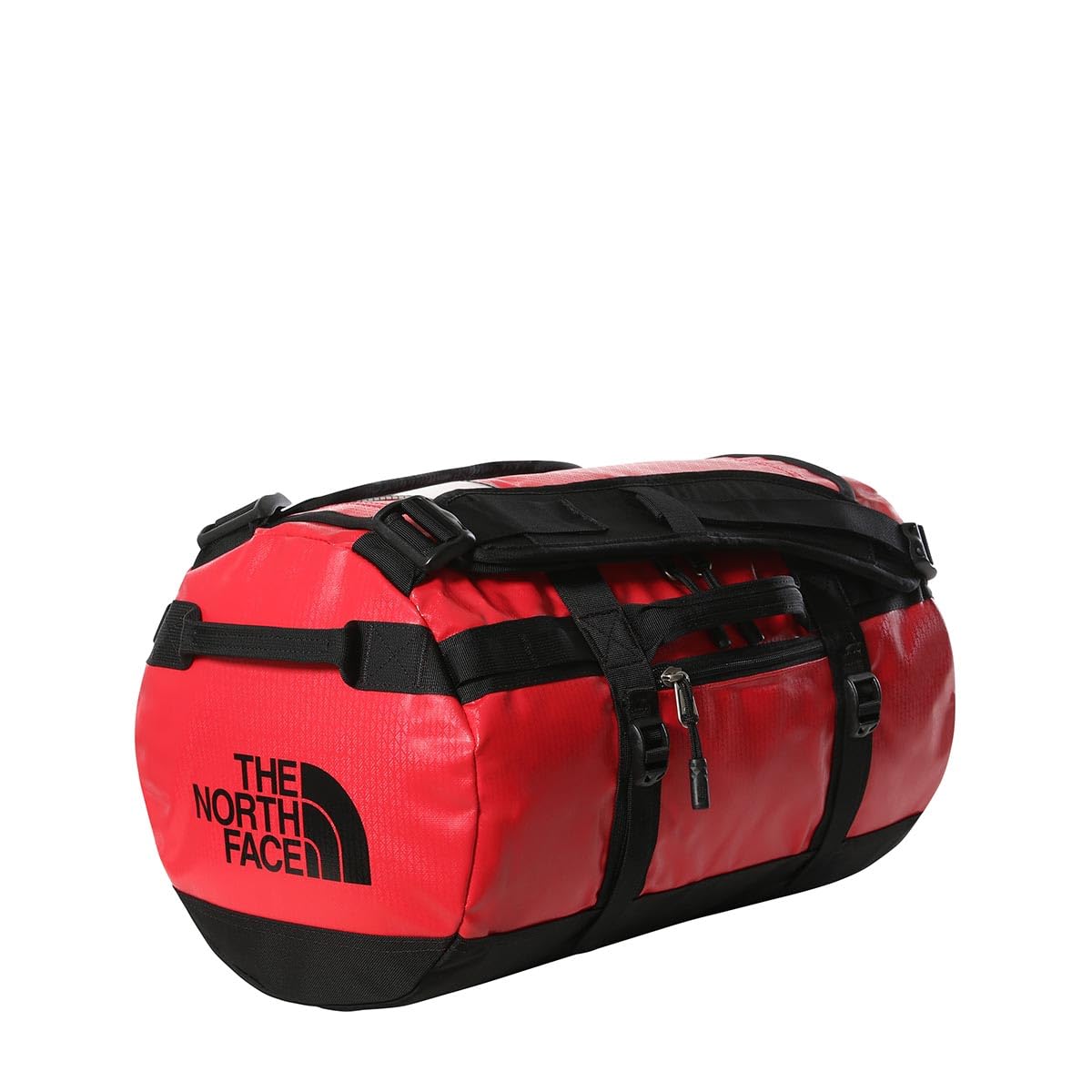 Foto 1 | Bolsa De Viaje The North Face Base Camp Xs 31l Tnf Rojo/tnf Black - Venta Internacional.