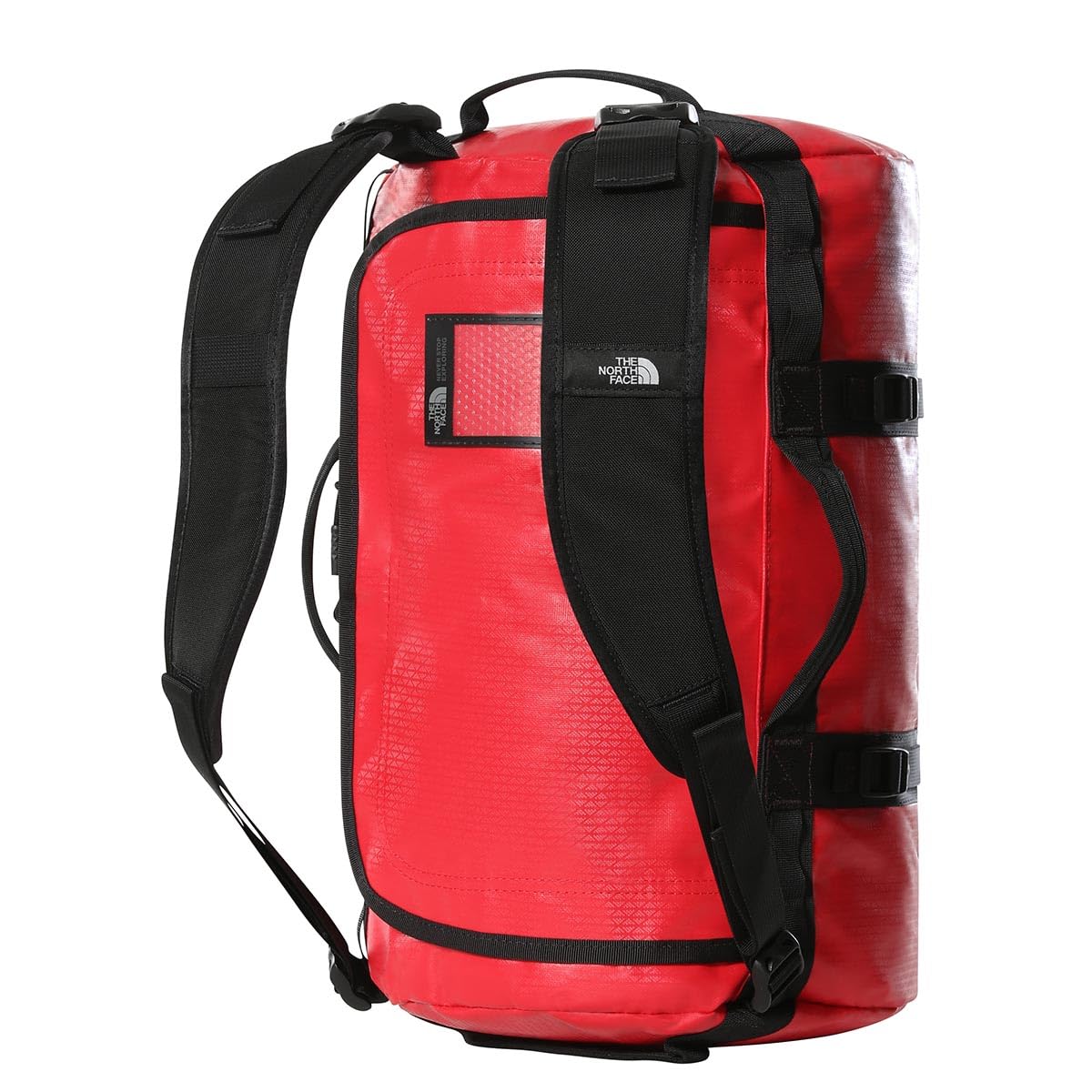 Foto 5 pulgar | Bolsa De Viaje The North Face Base Camp Xs 31l Tnf Rojo/tnf Black - Venta Internacional.