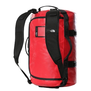 Foto 4 | Bolsa De Viaje The North Face Base Camp Xs 31l Tnf Rojo/tnf Black - Venta Internacional.