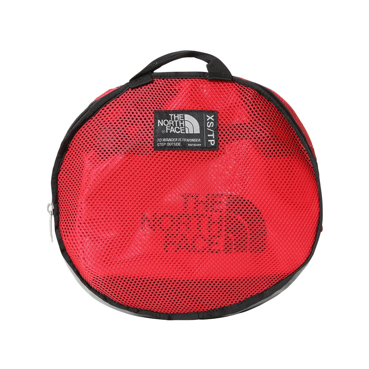 Foto 6 | Bolsa De Viaje The North Face Base Camp Xs 31l Tnf Rojo/tnf Black - Venta Internacional.