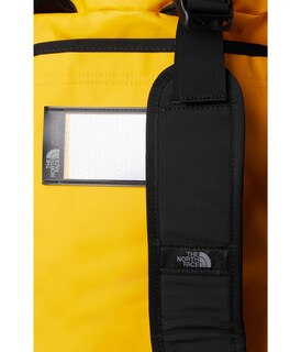 Foto 4 | Bolsa De Lona The North Face Base Camp, 1 M, Unisex, Color Dorado Y Negro - Venta Internacional.