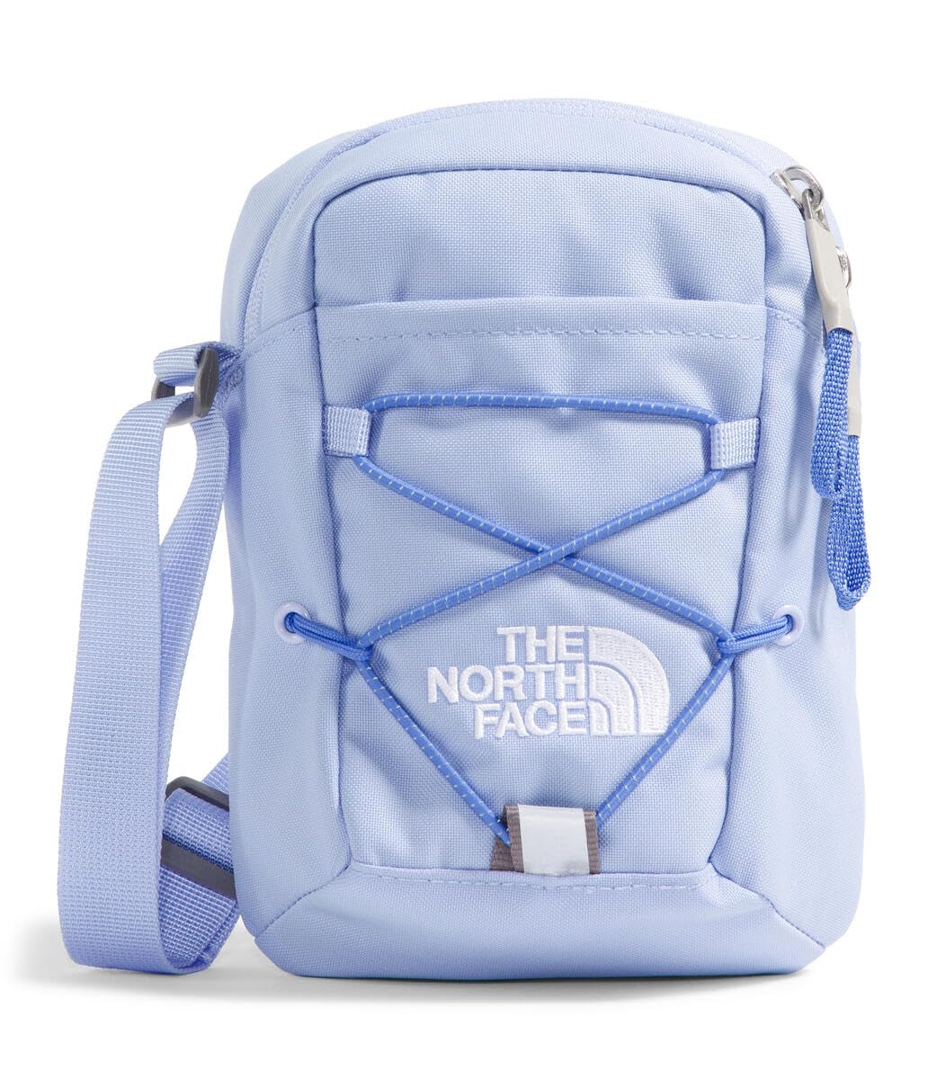 Foto 2 pulgar | Bandolera The North Face Jester Sin Pfas, Color Morado, Talla Única - Venta Internacional.