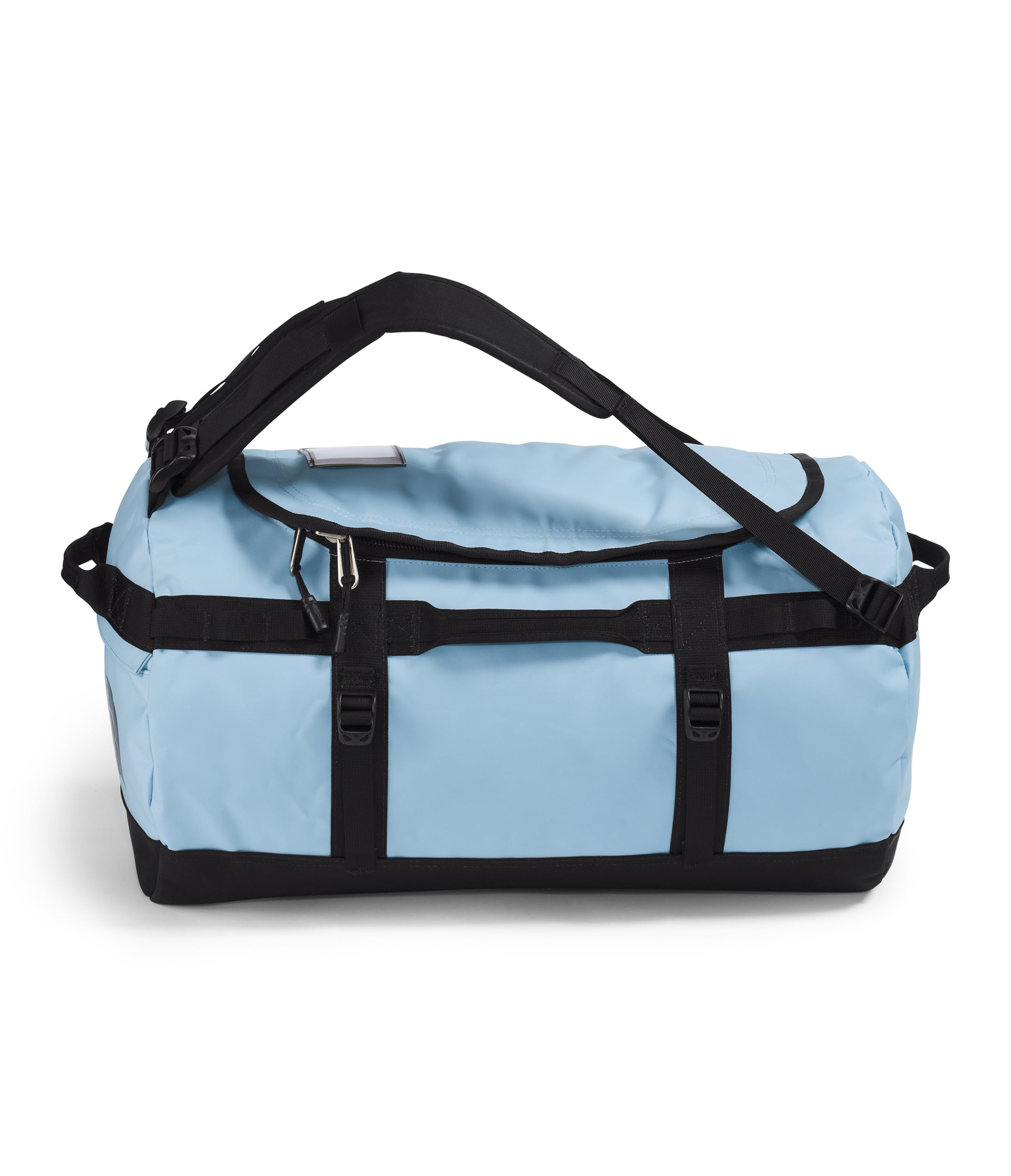 Foto 2 pulgar | Bolsa De Viaje The North Face Base Camp Duffel S Steel Blue/tnf Black - Venta Internacional.