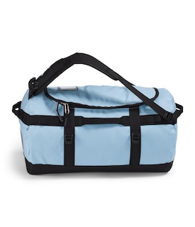 Foto 1 | Bolsa De Viaje The North Face Base Camp Duffel S Steel Blue/tnf Black - Venta Internacional.