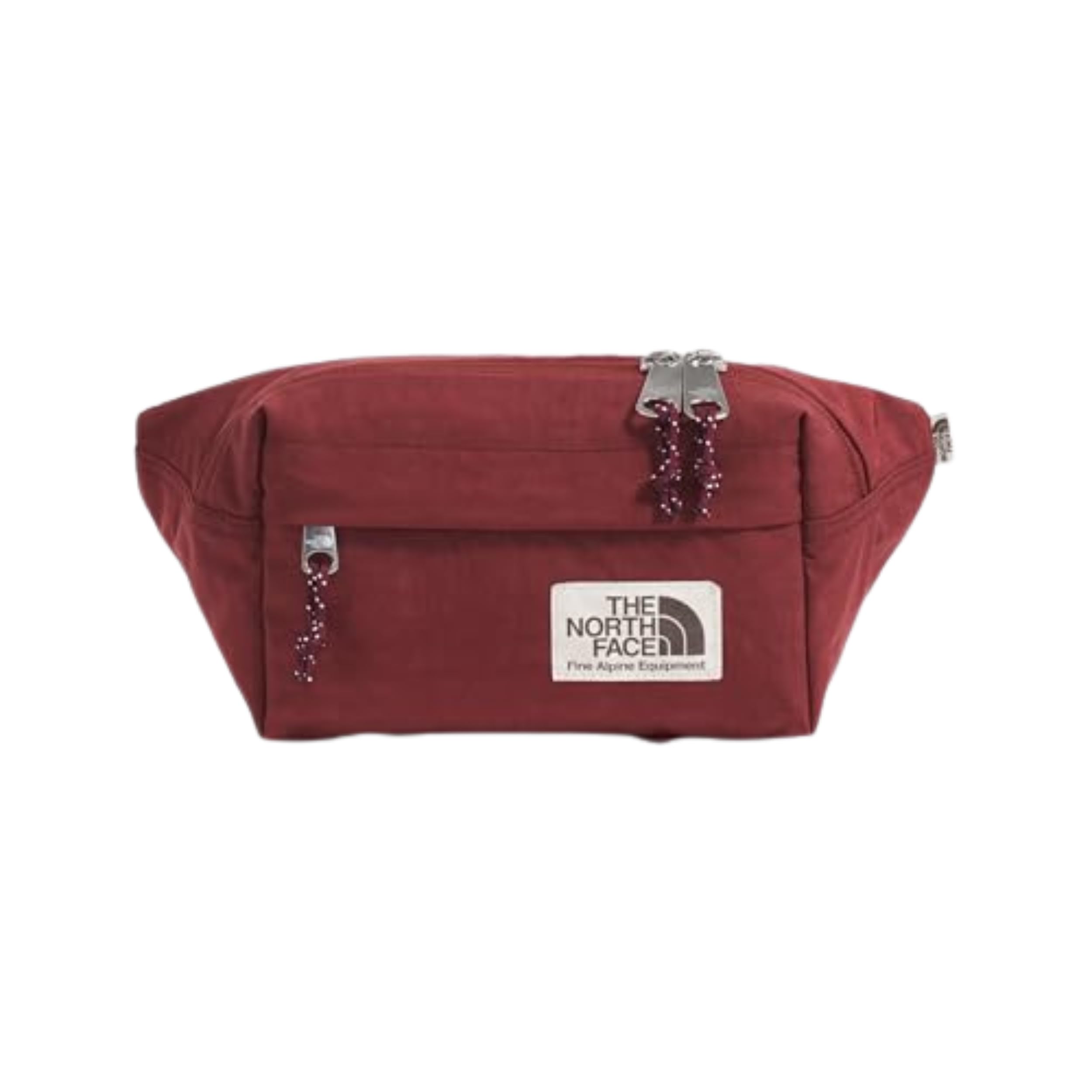 Foto 2 pulgar | Riñonera The North Face Berkeley Lumbar Sumac/alpine Plum - Venta Internacional.