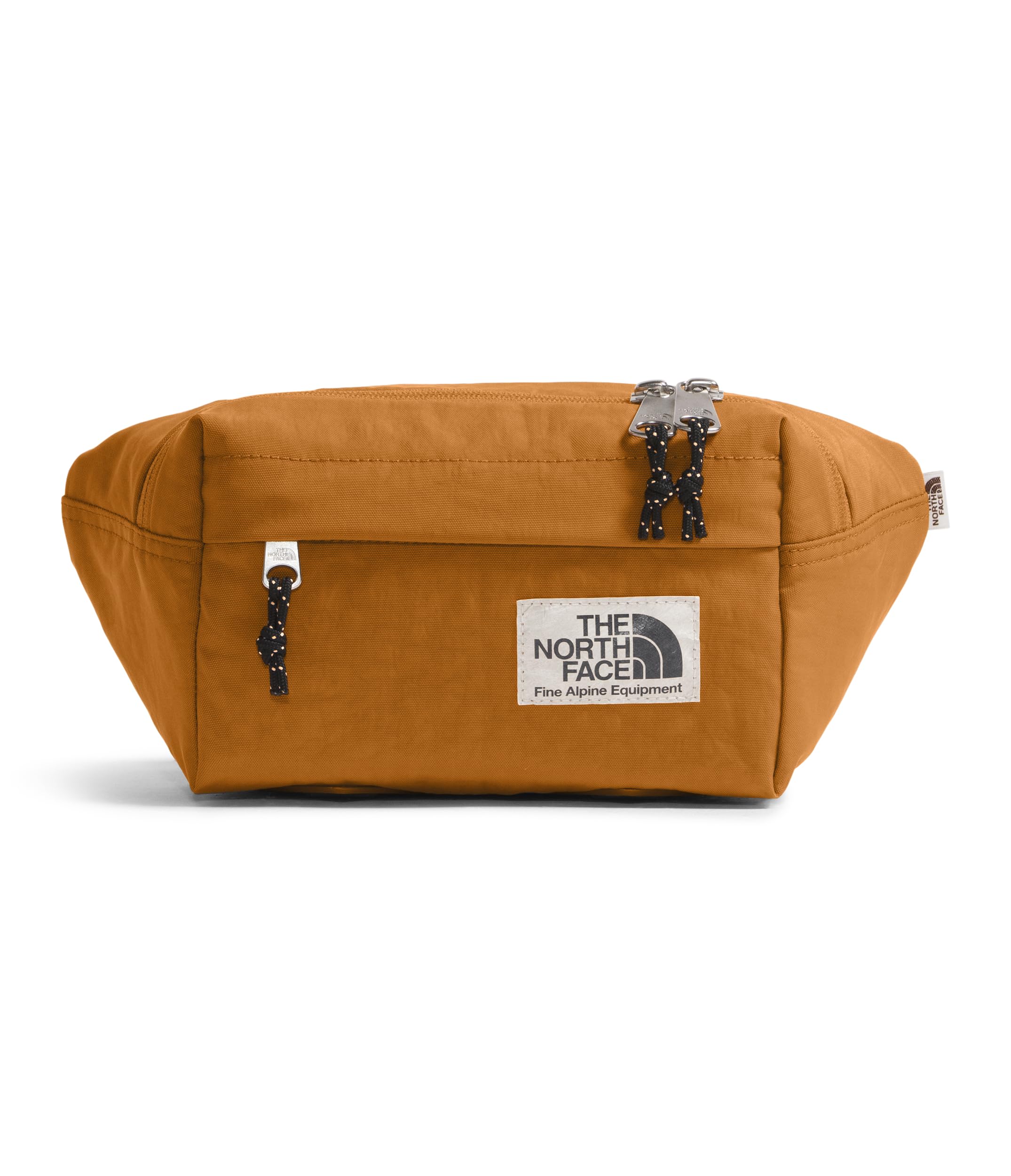 Riñonera The North Face Berkeley Lumbar Timber Tan/tnf Black - Venta Internacional.