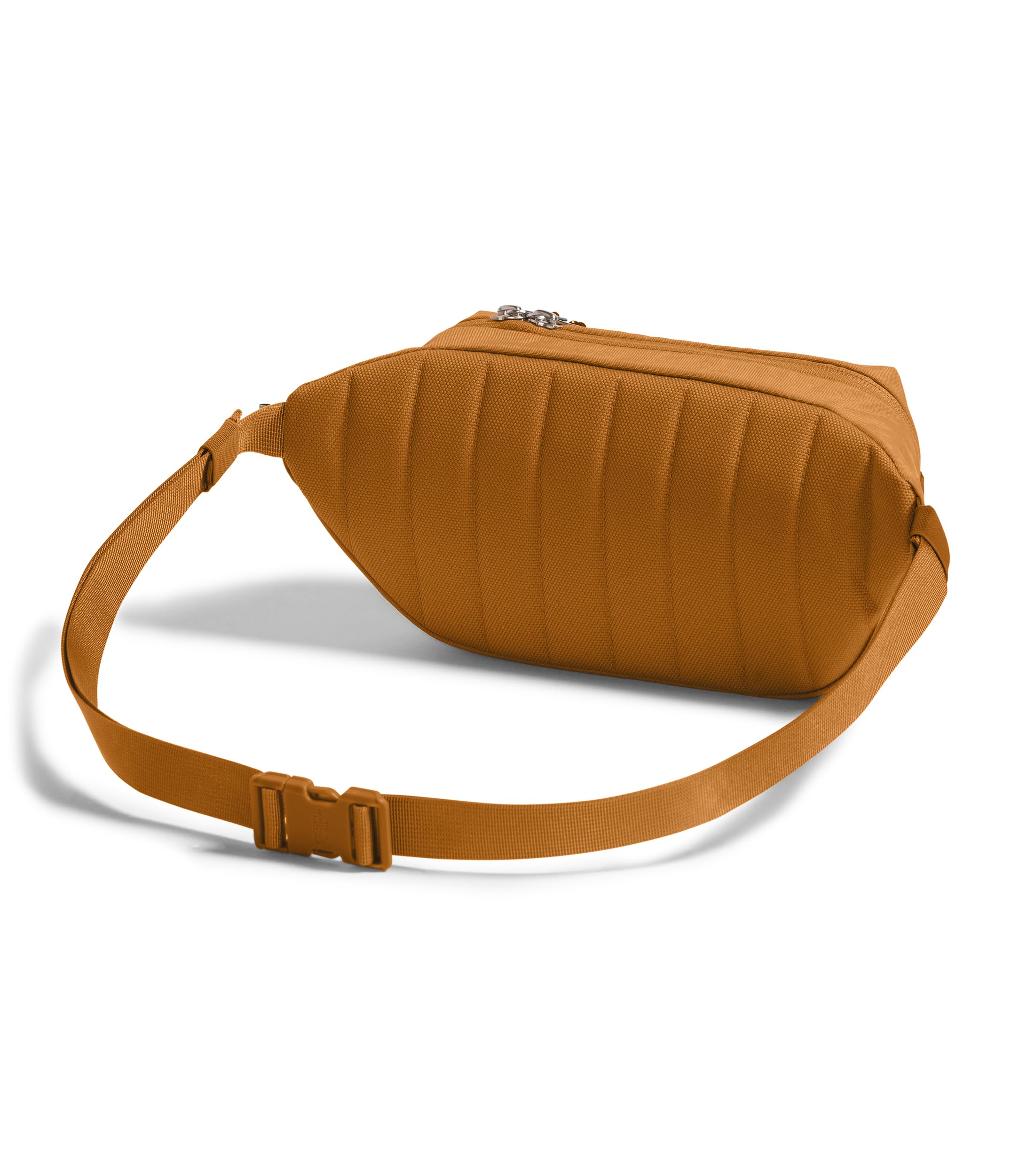 Foto 4 pulgar | Riñonera The North Face Berkeley Lumbar Timber Tan/tnf Black - Venta Internacional.