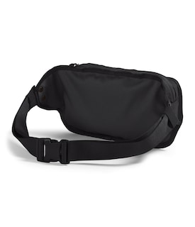 Foto 3 | Riñonera The North Face Explore Hip, Sin Pfas, 3 Litros, Color Blanco Y Negro - Venta Internacional.