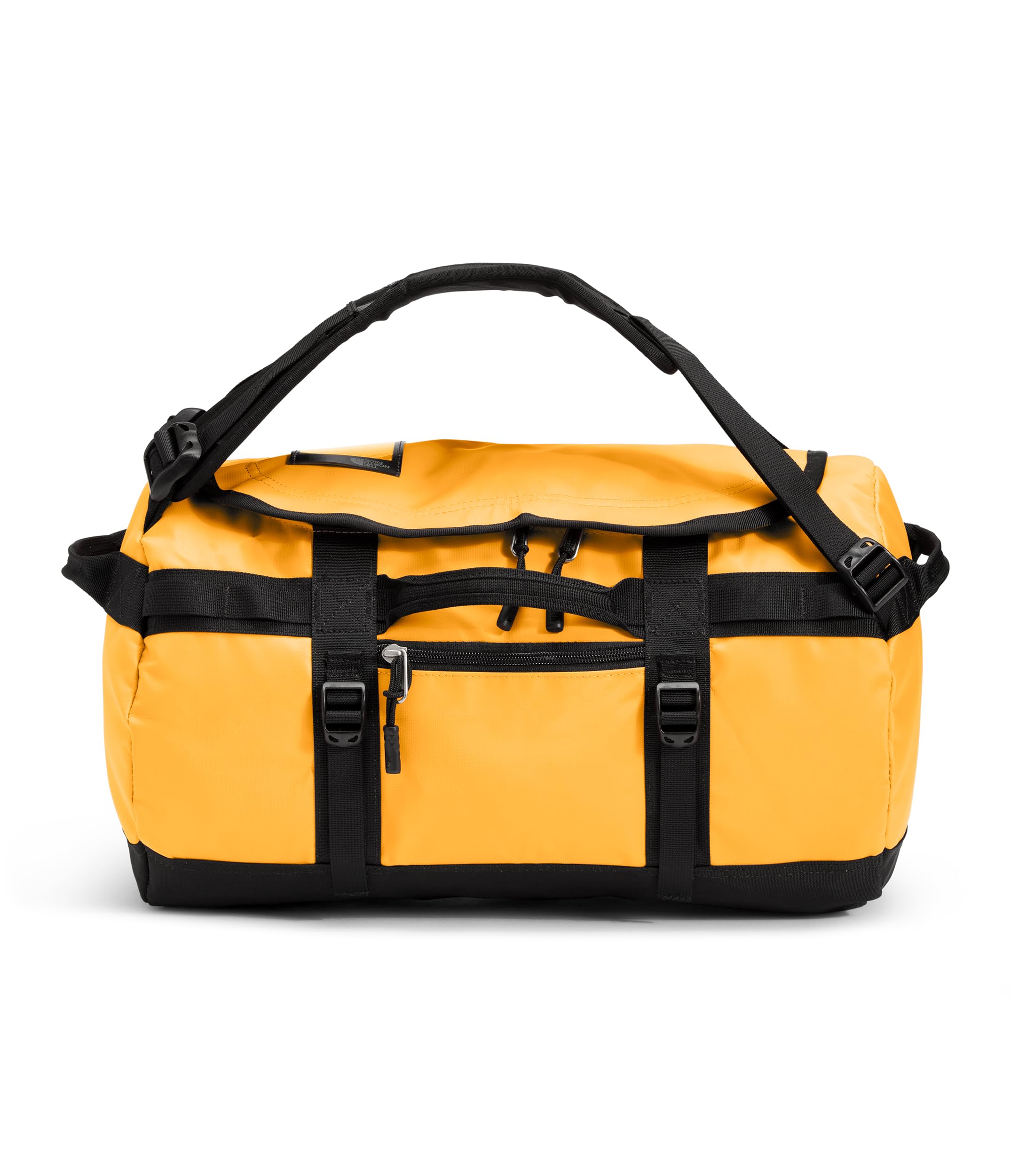 Foto 1 | Bolsa De Lona The North Face Base Camp Xs 31l Summit Gold/tnf - Venta Internacional.