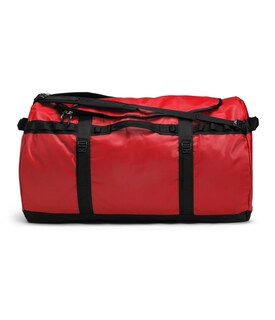 Foto 1 | Bolsa De Viaje The North Face Base Camp Xxl 150l Tnf Rojo/tnf Black - Venta Internacional.